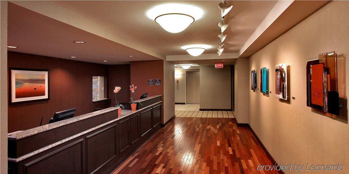 Homewood Suites By Hilton Silver Spring Washington Dc Interior foto